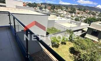 Imagem 3: Casa em Rua Bauru - Jardim do Lago - Atibaia/SP