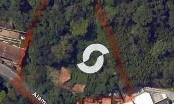 Imagem 3: Área à venda, 3180 m² por R$ 1.500.000,00 - São Francisco - Niterói/RJ