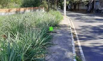 Imagem 4: Lote em Santos Dumont