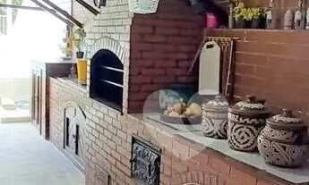 Imagem 2: Casa com 5 dormitórios à venda, 363 m² por R$ 1.850.000,00 - Grajaú - Rio de Janeiro/RJ