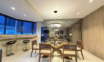 Imagem 7: Apartamento 3 Quartos à venda, 3 quartos, 1 suíte, 2 vagas, São Lucas - Belo Horizonte/MG