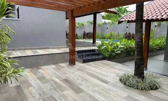 Imagem 7: Casa térrea a venda localizado no Damha I com 3 dormitórios e 4 vagas de garagem