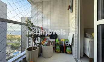 Imagem 6: Venda Apartamento 2 quartos Mata da Praia Vitória