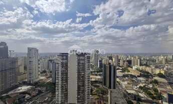 Imagem 5: AV. D 45, WORLD TRADE CENTER QD: D12 LT: 01/1ª SALA 2501 - SET MARISTA. GOIANIA, GO. CEP 7