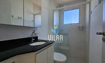 Imagem 6: Apartamento para alugar, 50 m² por R$ 2.387,00/mês - Vila Santana - Sorocaba/SP