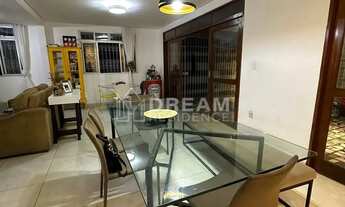 Imagem 1: Imóvel para venda tem 225 metros quadrados com 3 quartos em Hipódromo - Recife - PE