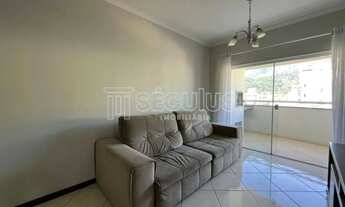 Imagem 3: Apartamento Semi-Mobiliado no Centro de Jaraguá do Sul