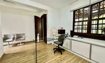 Imagem 2: Casa com 8 salas para alugar - São Pedro - Belo Horizonte/MG