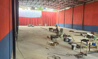 Imagem 2: Aluga se barracão roosevelt 600 mts