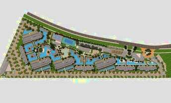 Imagem 3: Imóvel para venda com 25 metros quadrados com 1 quarto em Porto de Galinhas - Ipojuca - PE