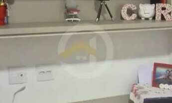 Imagem 4: Apartamento no Visage D'or com 3 quartos 1 suíte