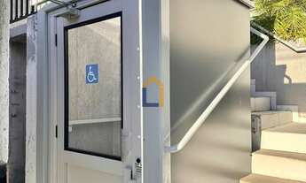 Imagem 2: Apartamento com 76m² no bairro Santa Cândida