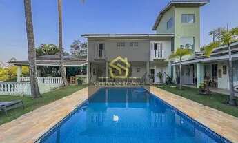 Imagem: Casa à venda,Condomínio Nova Suiça II