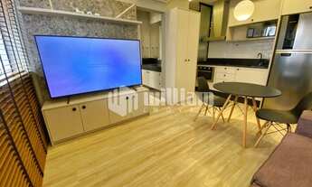 Imagem 4: APARTAMENTO COM 1 QUARTO - SÃO LUIZ