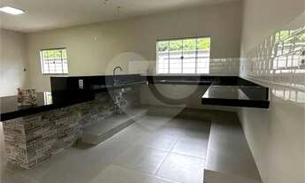 Imagem 5: Casa térrea com 3 quartos à venda em Jardim Universitário - MT