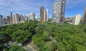 Imagem 7: Apartamento de 166m² - 1 por andar