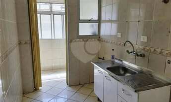 Imagem 7: Apartamento com 2 quartos à venda em Lauzane Paulista - SP