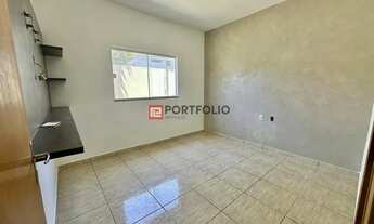 Imagem 3: Casa com 3 Quartos para venda - Residencial Canada