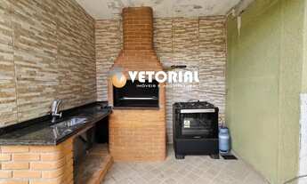 Imagem 4: Casa com 5 dormitórios à venda, 68 m² por R$ 535.000,00 - Travessão - Caraguatatuba/SP