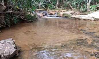 Imagem 3: Sítio para Venda em Chapada dos Guimarães, Chapada Dos guimaraes, 4 dormitórios, 3 suítes