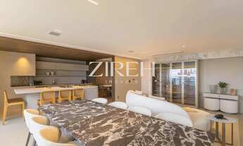 Imagem 5: APARTAMENTO HELBOR LANDSCAPE 3 SUÍTES E VISTA INCRÍVEL