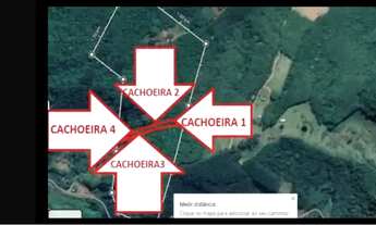 Imagem 2: Sitio em Riozinho 31Ha