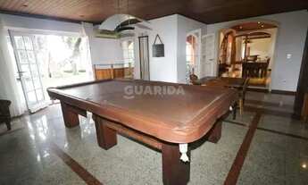 Imagem 7: Casa Residencial/Sobrado para aluguel, 4 quartos, 3 suítes, 2 vagas, Tristeza - Porto Aleg