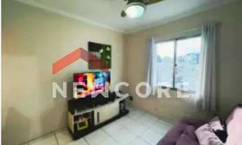 Imagem 2: Apartamento em Avenida Barão de Penedo - José Menino - Santos/SP