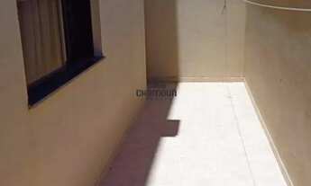 Imagem 7: Apartamento, 02 Quartos sendo 01 Suite, Area Lateral Externa, 01 Vaga de Garagem, Avenida