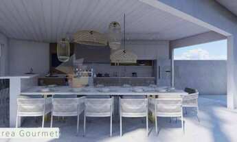 Imagem 7: Sobrado pé na areia com 5 Suites a venda por R$ 6.000.000 - Praia das Cigarras - São Sebas