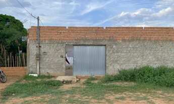 Imagem: Vendo ou troco casa em Timon, interessados