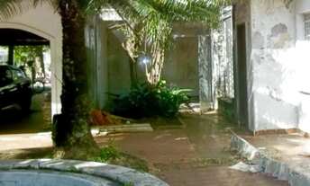 Imagem 6: Terreno - Alto de Pinheiros - 536m²