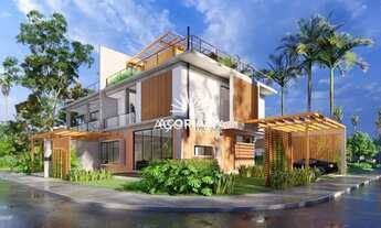 Imagem 2: Casa 4 dormitórios à venda Rio Tavares Florianópolis/SC