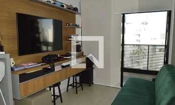 Imagem: Apartamento à Venda - Vila Mariana, 1 Quarto