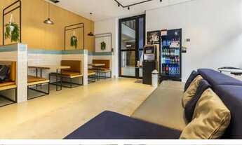 Imagem 7: Studio no Centro de São Paulo