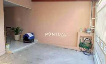 Imagem 2: Casa com 2 dormitórios à venda, 100 m² por R$ 320.000,00 - Jardim Monte Castelo - Marília