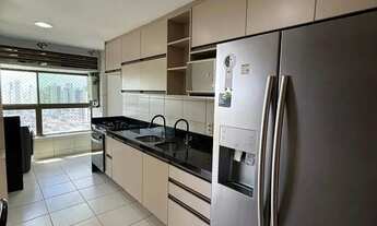 Imagem 2: Imóvel para aluguel tem 127 metros quadrados com 4 quartos em Boa Viagem - Recife - PE