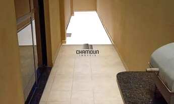 Imagem 3: Apartamento, 02 Quartos sendo 01 Suite, Area Lateral Externa, 01 Vaga de Garagem, Avenida