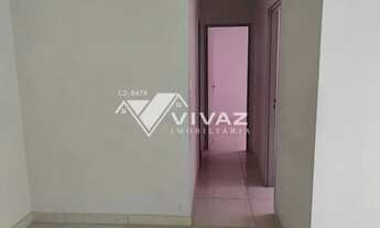 Imagem 7: Excelente Apartamento com 02 Quartos em Tomás Coelho - Aceita Financiamento