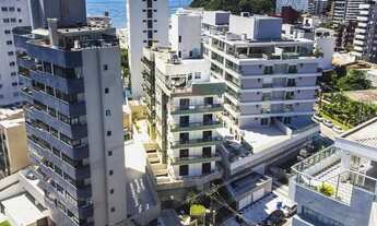 Imagem 2: Quadra mar - Seu refúgio exclusivo na Praia Brava em Caiobá