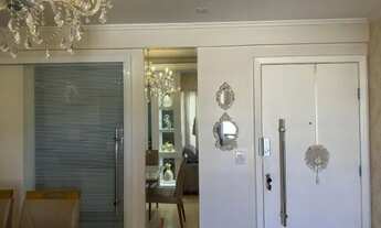 Imagem 3: OPORTUNIDADE ÚNICA - Apartamento 3 quartos com suíte, Jardim América, Goiânia-GO