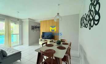 Imagem 7: PALM VILLAGE 3 Quartos para locação ANUAL, Muro Alto, Ipojuca, PE