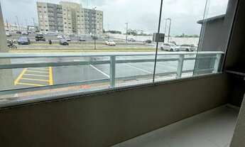 Imagem 3: Apartamento de 67m² com 3 quartos (1 suíte) no Prime Calhau I