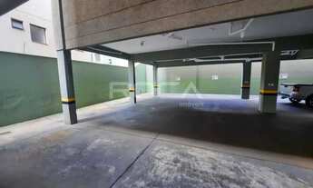 Imagem 4: Apartamento para alugar com 1 quarto no Jardim Nova Aliança, em Ribeirão Preto