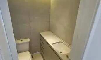 Imagem 5: Via Appia liga 9 8 7 4 8 3 1 0 8 Apartamento com vista incrível em prédio moderno