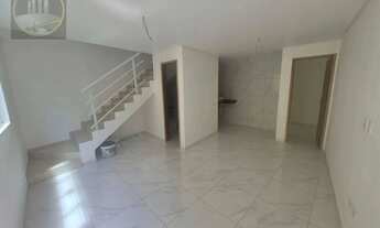 Imagem 3: Apartamento com 2 dormitórios à venda, 66 m² por R$ 289.000,00 - Salgadinho - Olinda/PE