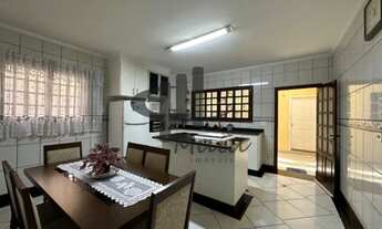 Imagem 7: Venda Sobrado Santo Andre Campestre Ref: 37077