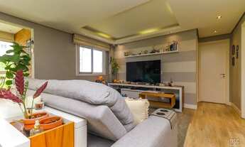 Imagem 3: Lindo apartamento do Condomínio BRAVO