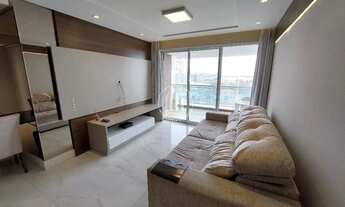 Imagem 4: Apartamento mobiliado 3 Quartos com 1 Suíte - Barreiros