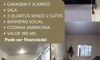 Imagem 2: VENDA | CONJUNTO SANTOS DUMONT